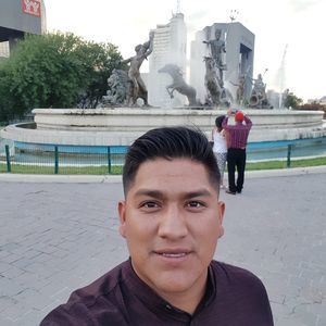 Meet your Posher, Ronald